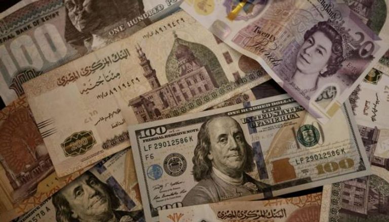 الدولار يقفز 35 قرشاً ويقترب من 49 جنيهاً 26 أغسطس 2025